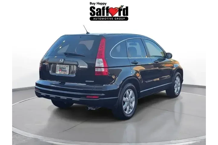 $9555 : Honda CR-V 2011 AWD SE 4dr S image 7