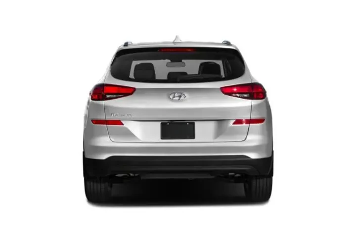 $15667 : Hyundai TUCSON 2020 SE 4dr S image 5