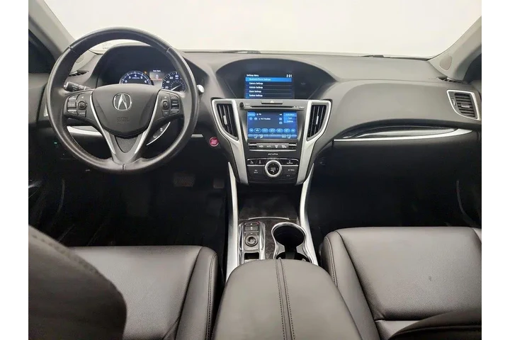 $24998 : Acura TLX 2020 V6 4dr Sedan image 9