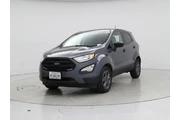 $14998 : Ford EcoSport 2021 S 4dr Cro thumbnail