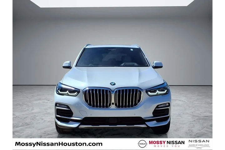 $28495 : BMW X5 2021 sDrive40i 4dr Sp image 3