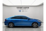 $11872 : Hyundai SONATA 2018 SEL+ 4dr thumbnail