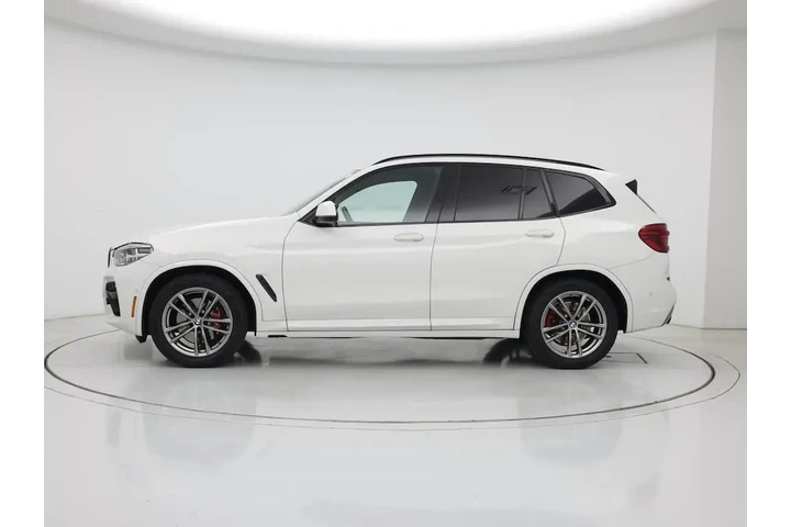 $23998 : BMW X3 2021 sDrive30i 4dr Sp image 3