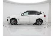 $23998 : BMW X3 2021 sDrive30i 4dr Sp thumbnail