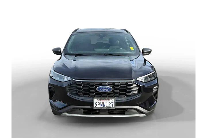 $29783 : Ford Escape Hybrid 2025 ST-L image 8