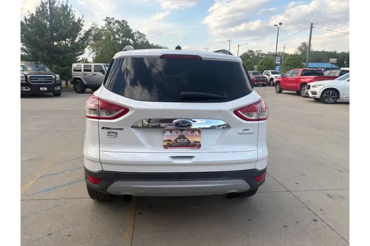 $7950 : 2016 Escape SE image 6