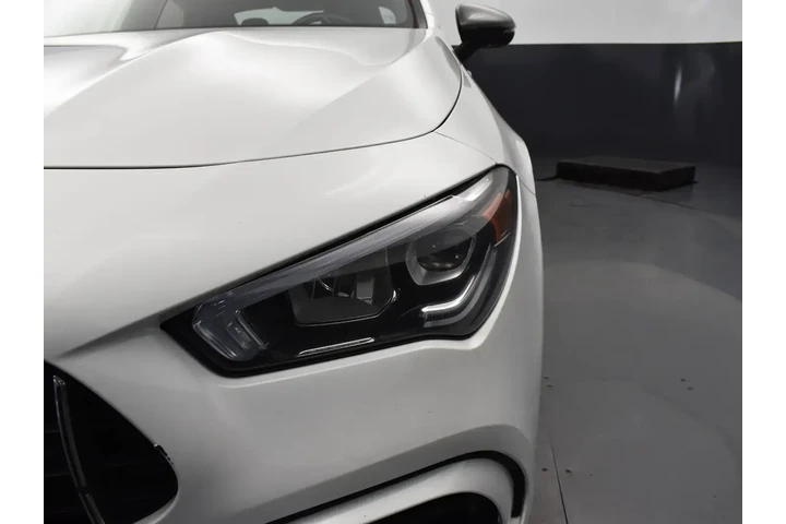 $33952 : Mercedes-Benz CLA 2021 AWD A image 3