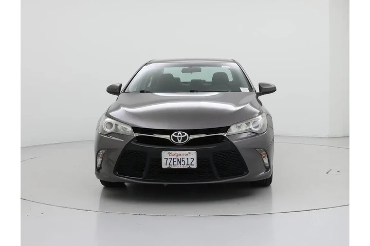 $15998 : Toyota Camry 2017 SE 4dr Sed image 5