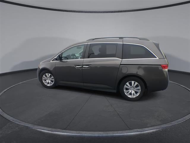 $12600 : PRE-OWNED 2015 HONDA ODYSSEY image 6