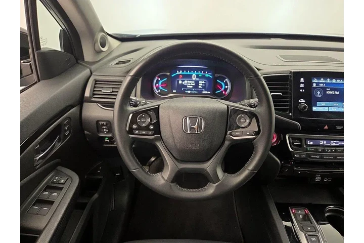 $27998 : Honda Pilot 2022 Touring 4dr image 10