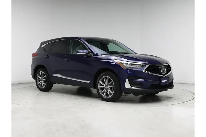 $30998 : Acura RDX 2021 SH-AWD 4dr SU image 1