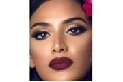 Lupita...