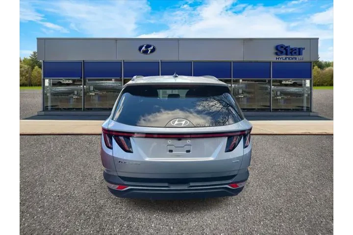 $21999 : Hyundai TUCSON 2022 AWD SEL image 5