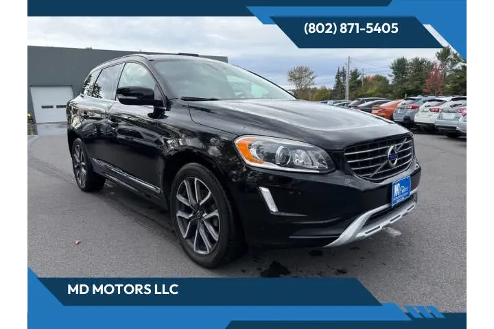 $11799 : 2017 XC60 image 1
