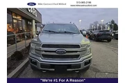 $38995 : Ford F-150 2020 4x4 Platinum thumbnail