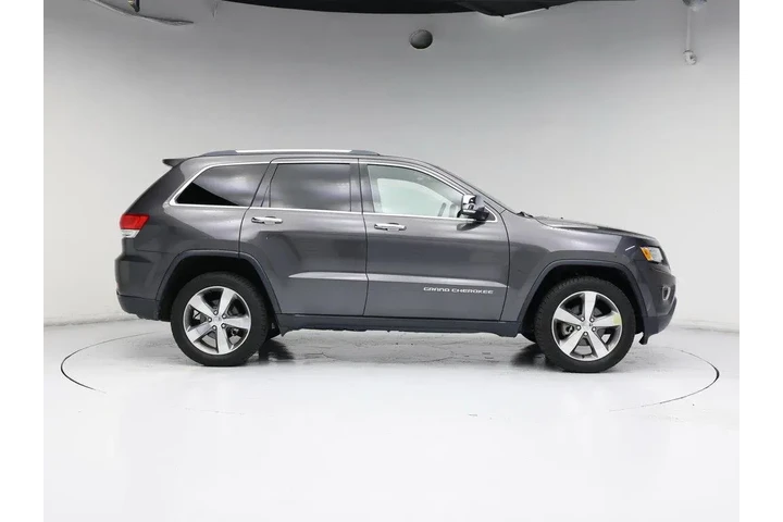 $19998 : Jeep Grand Cherokee 2015 4x4 image 7