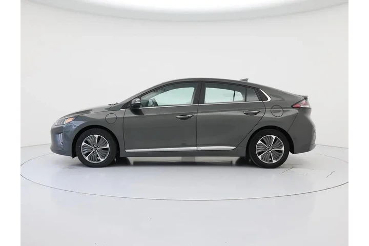 $23998 : Hyundai IONIQ Plug-in Hybrid image 3