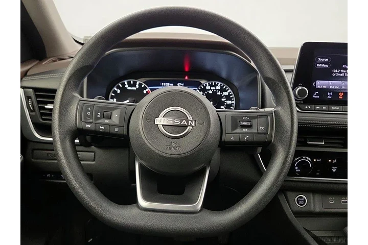 $20998 : Nissan Rogue 2023 S 4dr Cros image 10