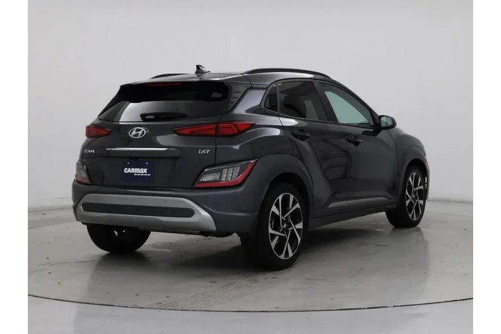 $21998 : Hyundai KONA 2022 Limited 4d image 8