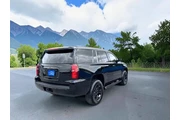 2020 Tahoe LS thumbnail