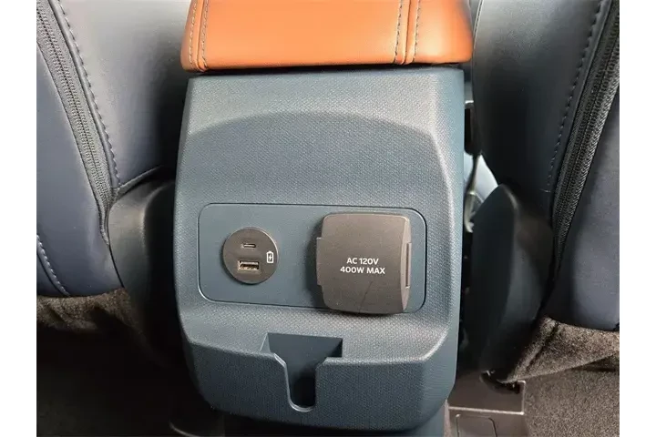 $33997 : Ford Maverick 2024 Lariat 4d image 10