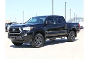 Toyota Tacoma 2023 4x2 TRD O en Houston