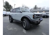 $39999 : Ford Bronco 2023 4x4 Outer B thumbnail