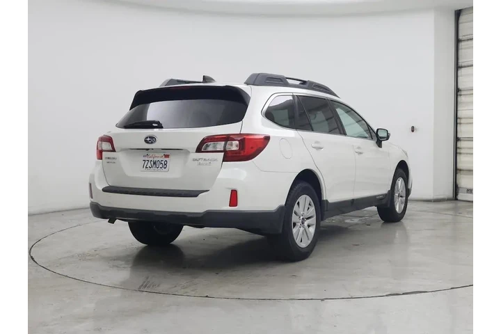 $19998 : Subaru Outback 2017 AWD 2.5i image 8