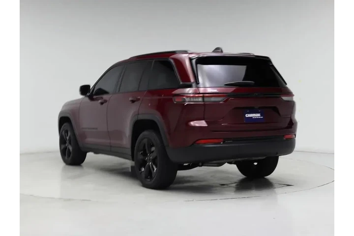 $32998 : Jeep Grand Cherokee 2023 4x4 image 2