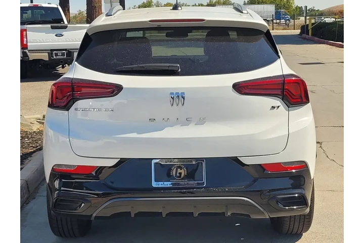 $17999 : Buick Encore GX 2024 Sport T image 5