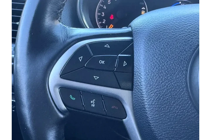 $23512 : Jeep Grand Cherokee 2020 4x2 image 7