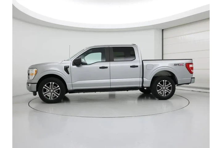 $31998 : Ford F-150 2022 4x2 XL 4dr S image 3