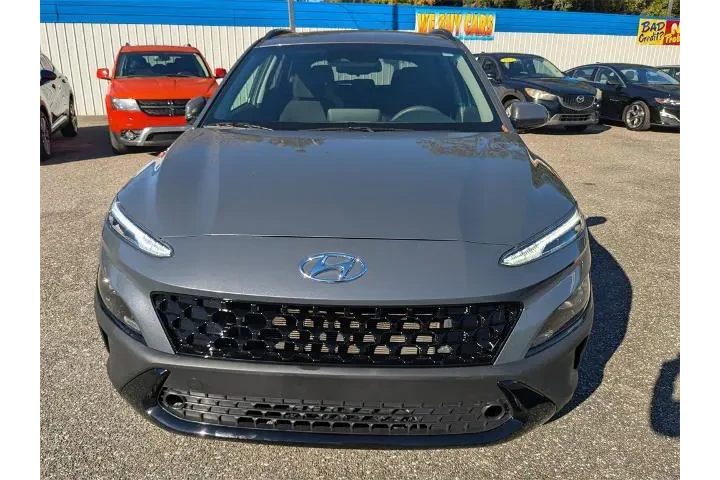 $17500 : Hyundai KONA 2023 AWD SEL 4d image 9