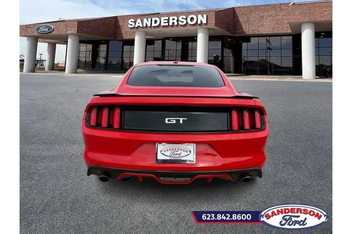 $24888 : Ford Mustang 2015 GT Premium image 4