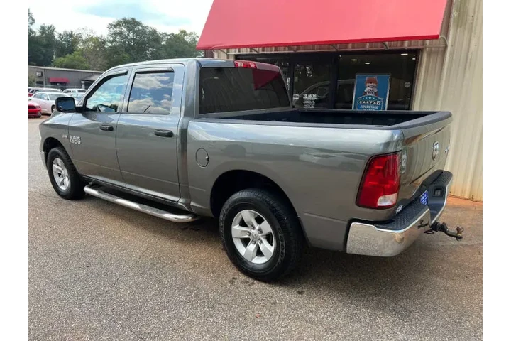 $13999 : 2013 RAM 1500 Tradesman image 7