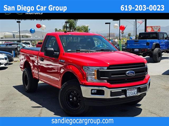 $25995 : 2020 F-150 image 1