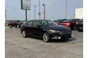 2018 Fusion Titanium en Omaha