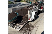Gardener jardin en Los Angeles