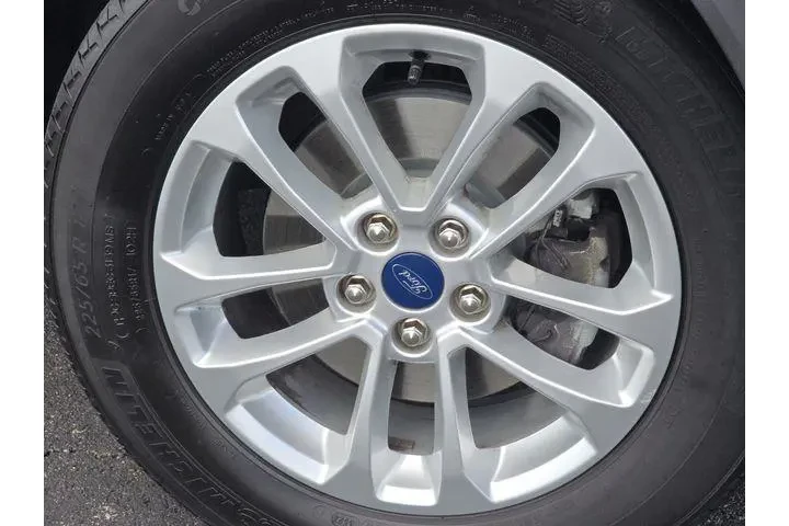 $20200 : Ford Escape 2022 SE 4dr SUV image 8
