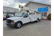 $7900 : 2006 FORD F350 SUPER DUTY REG thumbnail