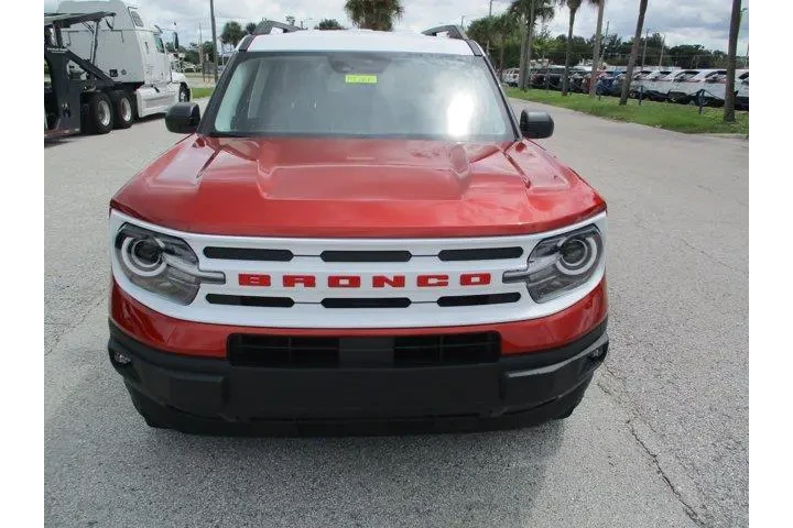 $30995 : Ford Bronco Sport 2024 AWD H image 2