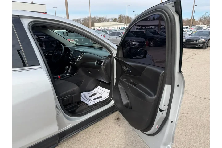 $8980 : 2018 Equinox LT image 8