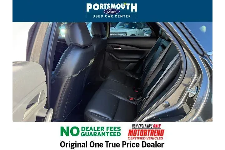 $21995 : Mazda CX-30 2023 AWD 2.5 S S image 5