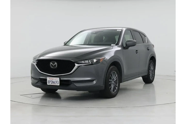 $20998 : Mazda CX-5 2020 Touring 4dr image 4