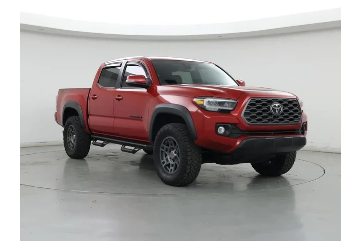 $39998 : Toyota Tacoma 2023 4x4 TRD P image 1