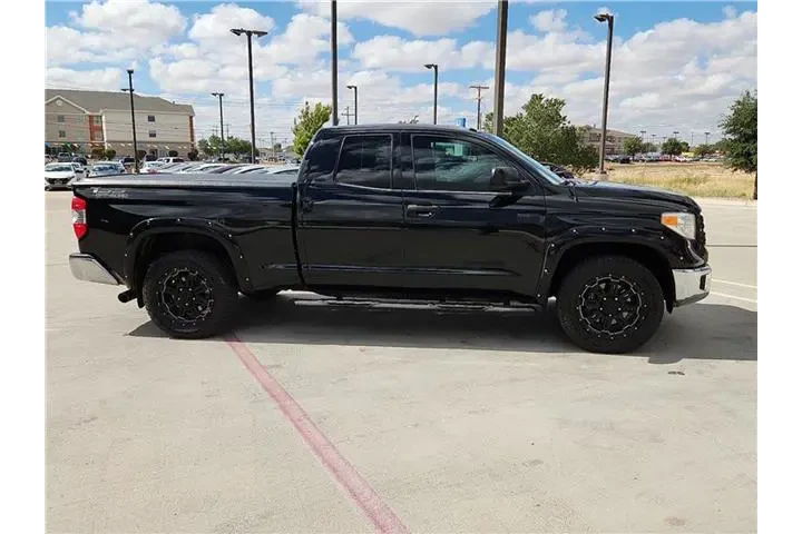 $28250 : Toyota Tundra 2017 4x4 SR 4d image 5