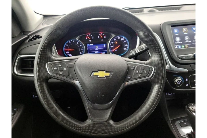 $16998 : Chevrolet Equinox 2019 4x4 L image 10