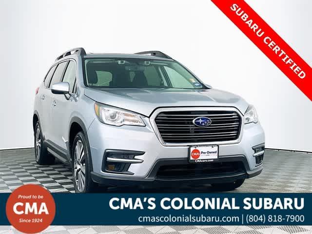 $28990 : PRE-OWNED 2021 SUBARU ASCENT image 1