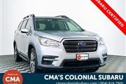 PRE-OWNED 2021 SUBARU ASCENT en Madison WV