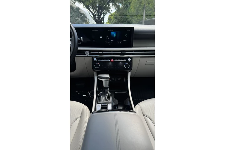 $22499 : 🚘*Hyundai Tucson SEL 2025* image 4